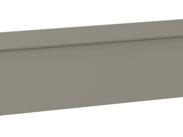 Gallery Panel Accessory Rail