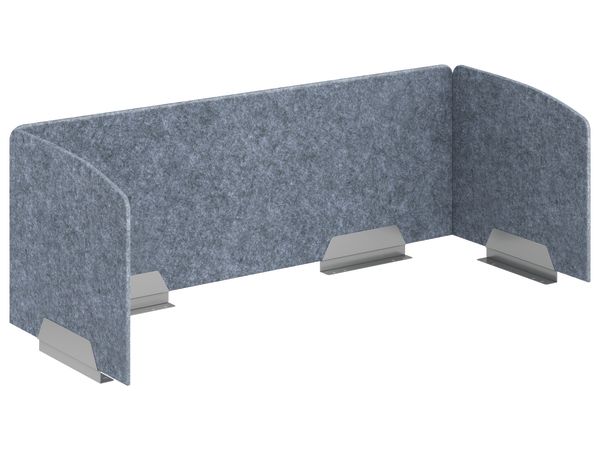 Universial PET Screen