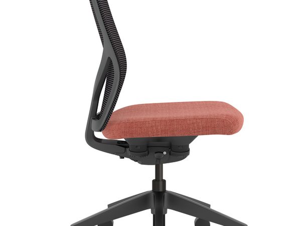 Flexion Mesh Back Task Chair