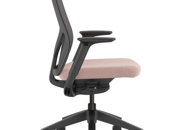 Flexion Mesh Back Task Chair