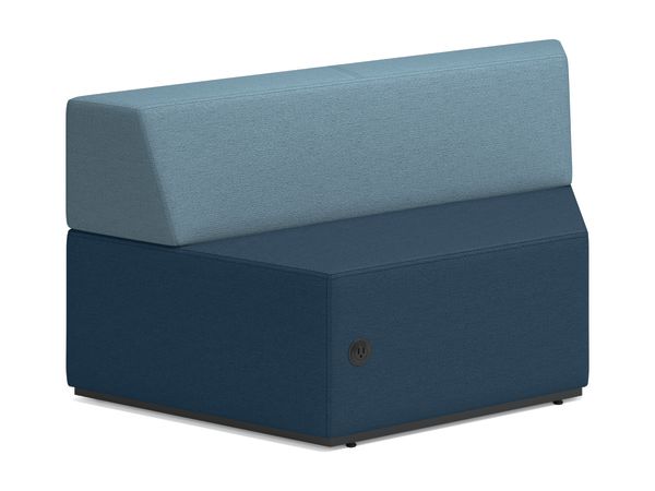 Tangram Education Soft Seating