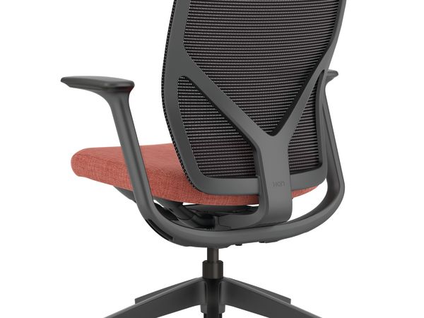 Flexion Mesh Back Task Chair