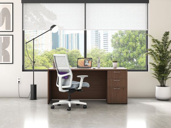 Ignition with Mod Desk