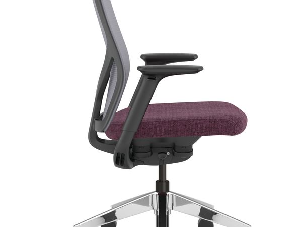 Flexion Mesh Back Task Chair