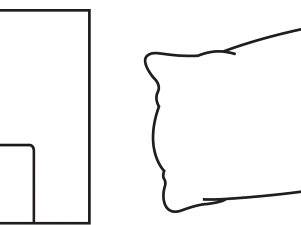Pillow Diagram 2