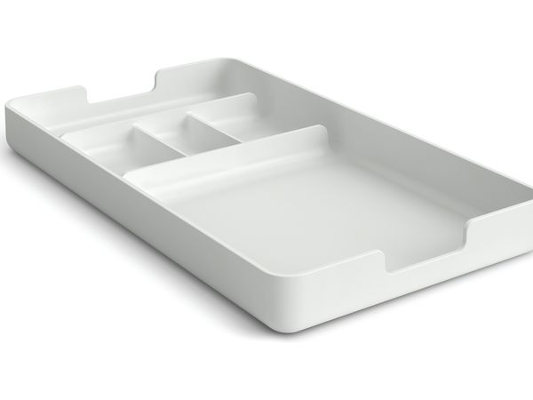 Fuse Slim Accessory Tray
