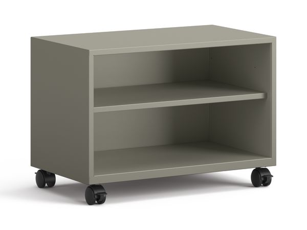 Contain Open Shelf