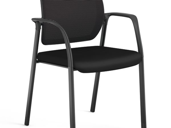 HNR6 Nucleus guest chair.