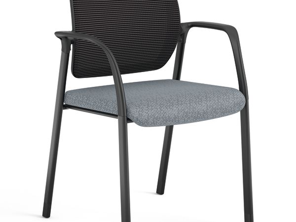 HNR6 Nucleus guest chair.