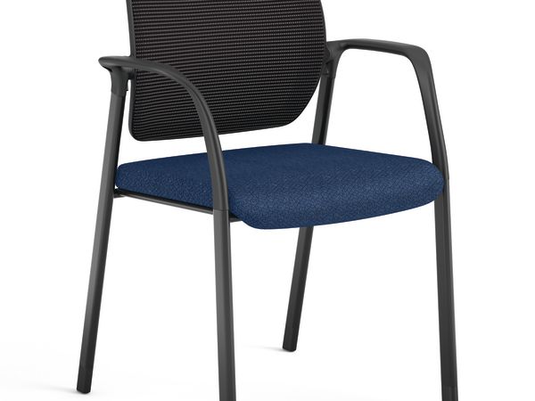 HNR6 Nucleus guest chair.