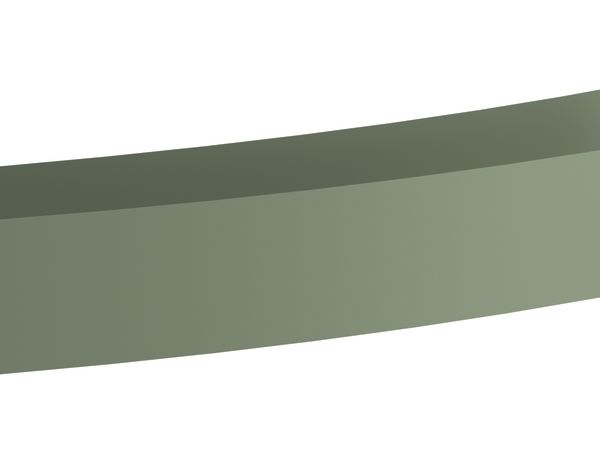 Storyline Curved Shelf Divider