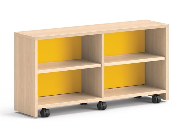 Storyline Linear Single-Sided Storage