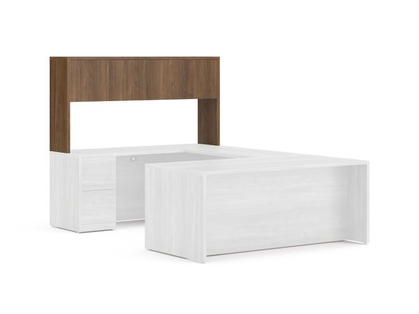 10500 Series overhead storage