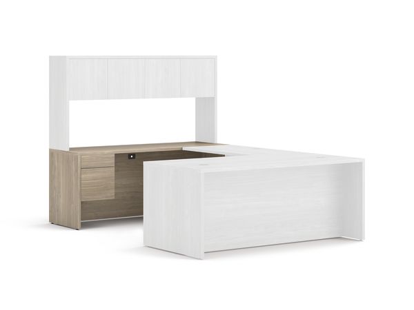 10500 Series credenza