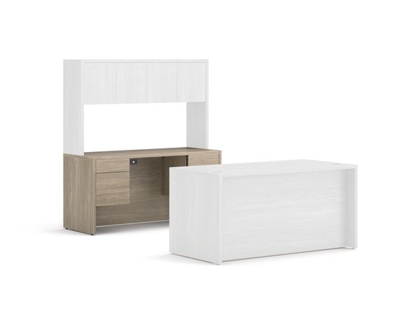 10500 Series credenza