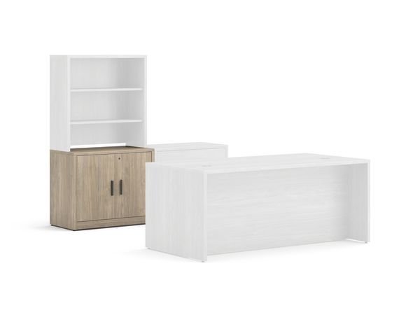10500 Series storage cabinet