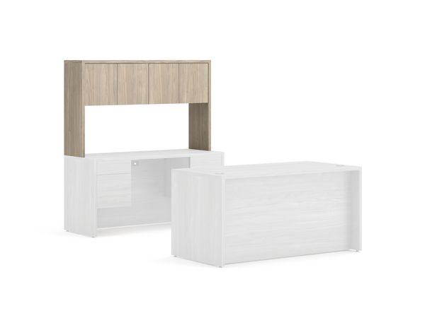 10500 Series stack-on storage