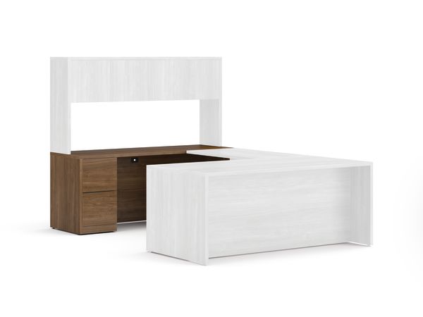 10500 Series credenza
