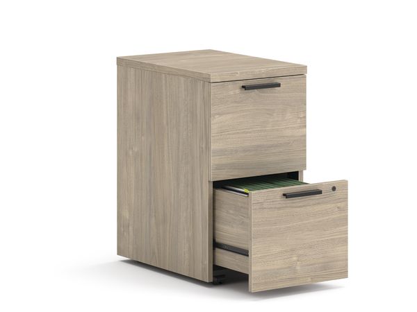 10500 Series pedestal