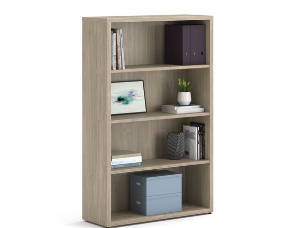 10500 Series bookcase