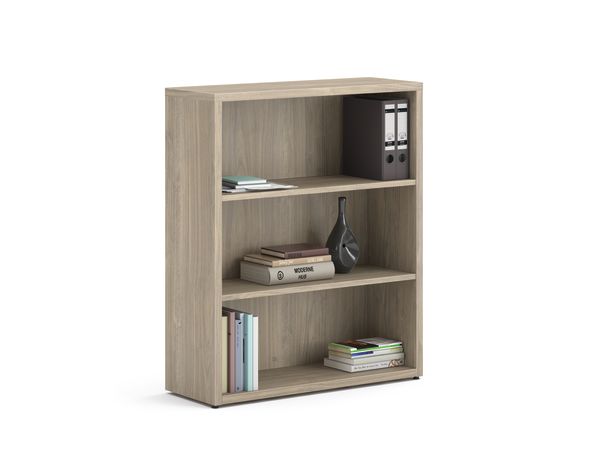 10500 Series bookcase