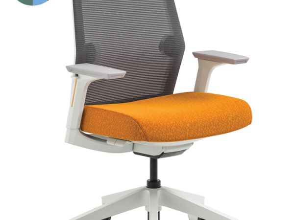 Cipher task chair