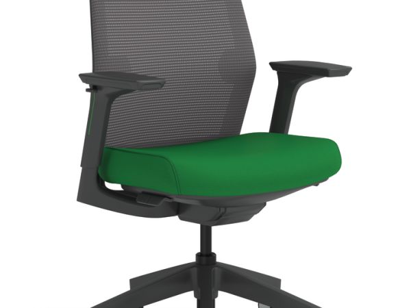 Cipher Task Chair