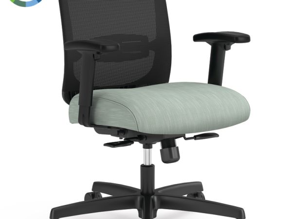 Convergence Task Chair