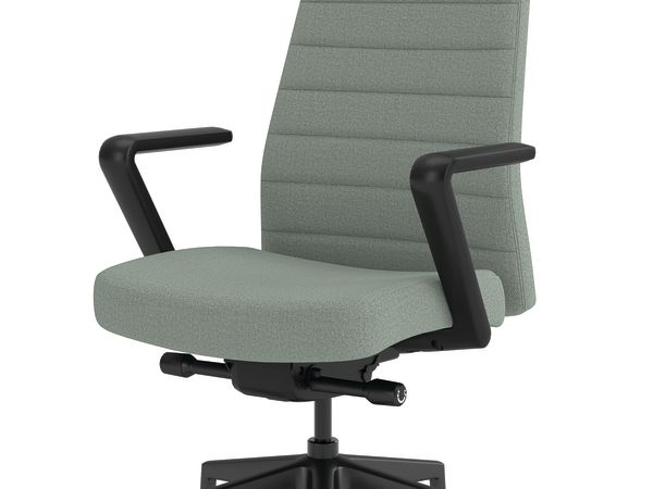 Cofi Executive High-Back Task Chair