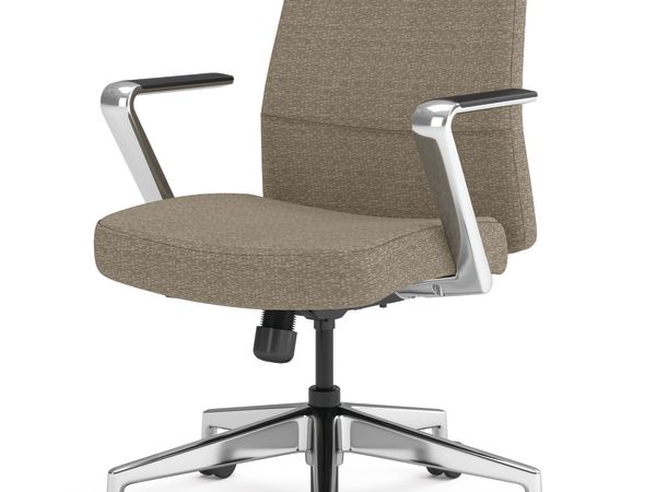 Cofi Executive Mid-Back Task Chair