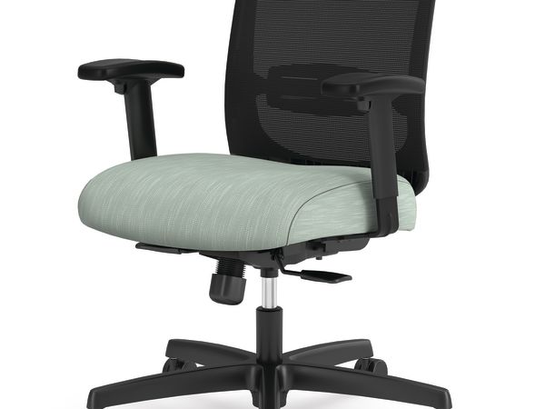 Convergence Task Chair