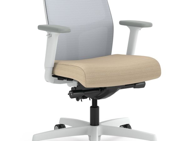 Ignition 2.0 Low-Back Task Chair