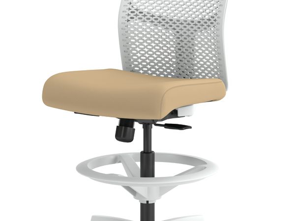 Ignition 2.0 ReActiv Low-Back Stool