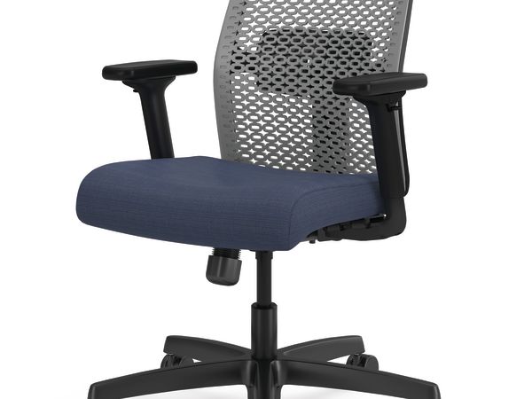 Ignition 2.0 ReActiv Low-Back Task Chair