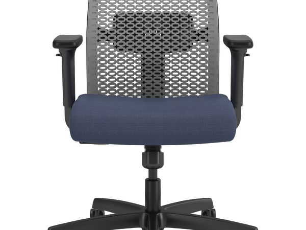 Ignition 2.0 ReActiv Low-Back Task Chair