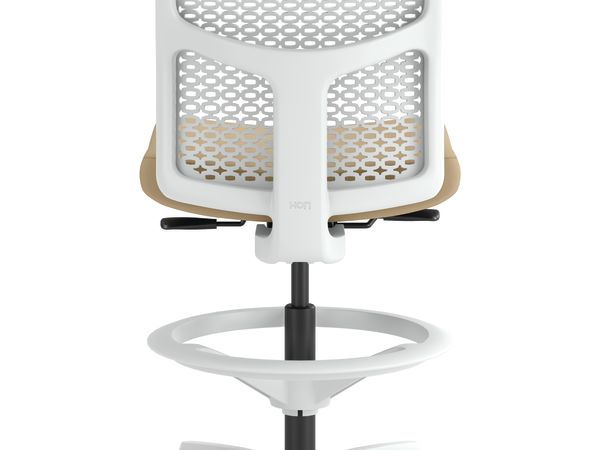 Ignition 2.0 ReActiv Low-Back Stool