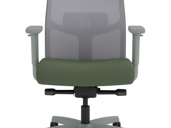 Ignition 2.0 Mesh Mid-Back Task Chair