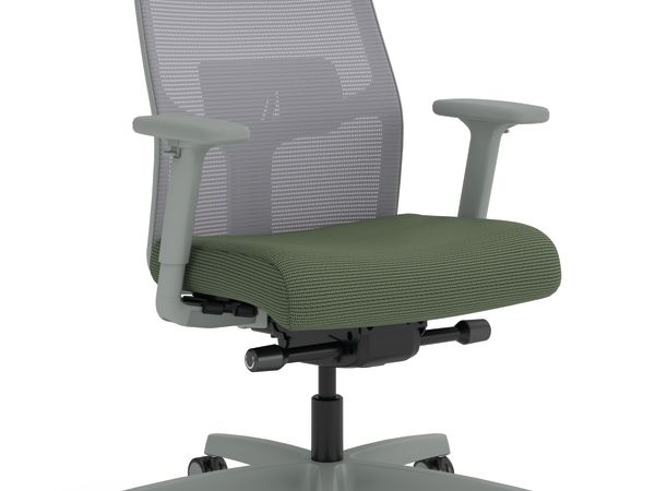 Ignition 2.0 Mesh Mid-Back Task Chair