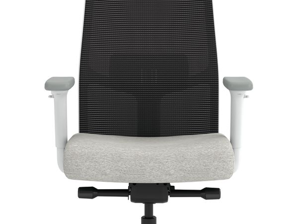 Ignition 2.0 Mesh Mid-Back Task Chair with Headrest