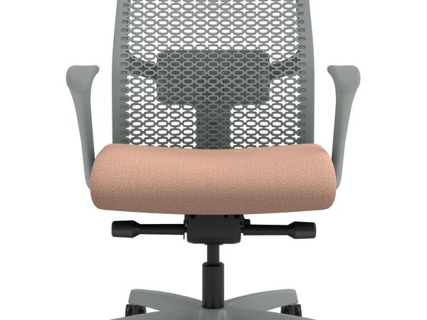 Ignition 2.0 ReActiv Mid-Back Task Chair