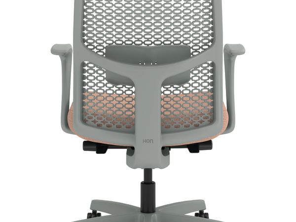 Ignition 2.0 ReActiv Mid-Back Task Chair