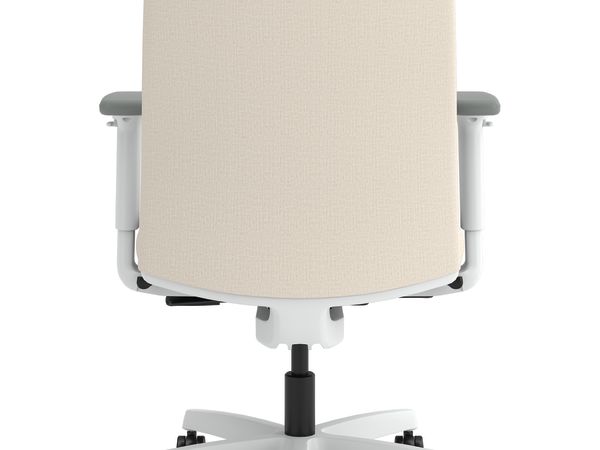 Ignition 2.0 Upholstered Mid-Back Task Chair