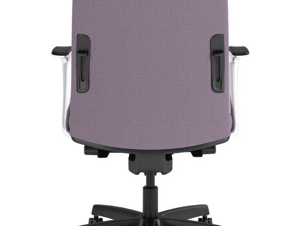 Ignition 2.0 Upholstered Mid-Back Task Chair