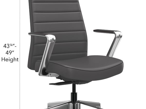 Cofi executive high-back task chair