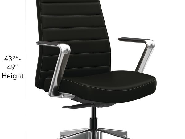 Cofi executive high-back task chair