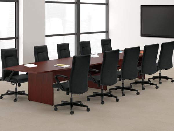 HON Preside Ignition 500 004