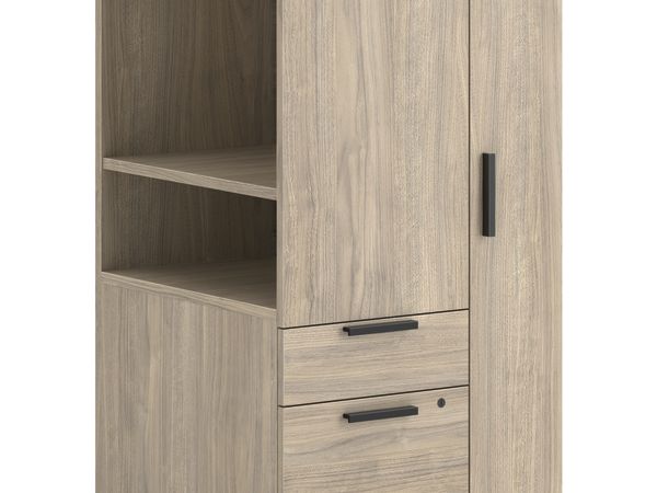 10500 Series Side Access Wardrobe