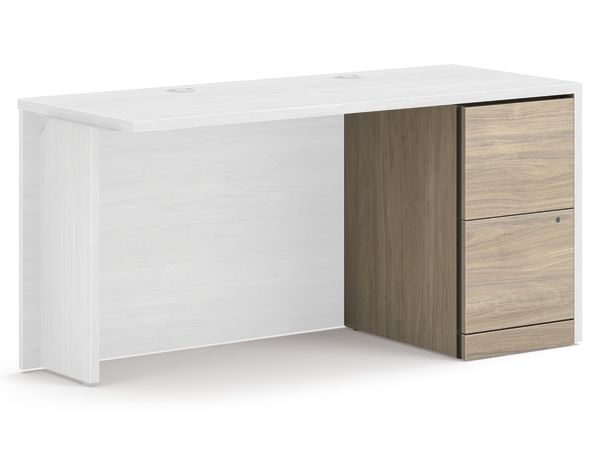 10500 Series file/file pedestal