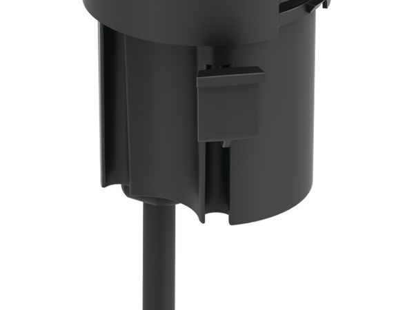 10500 Series power hub for 3" round grommet