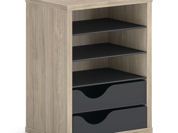 10500 Series vertical paper manager